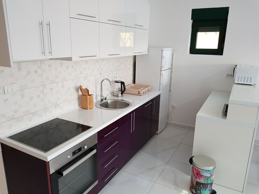 Фото Apartments Tivat Obala