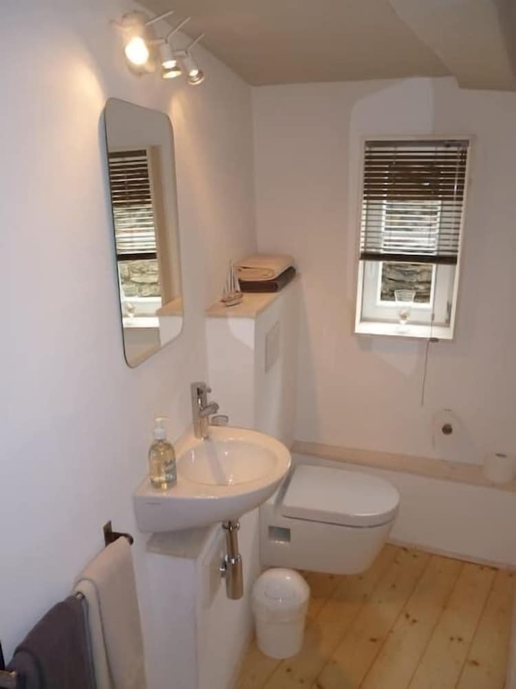 Фото Haus am Stadttor