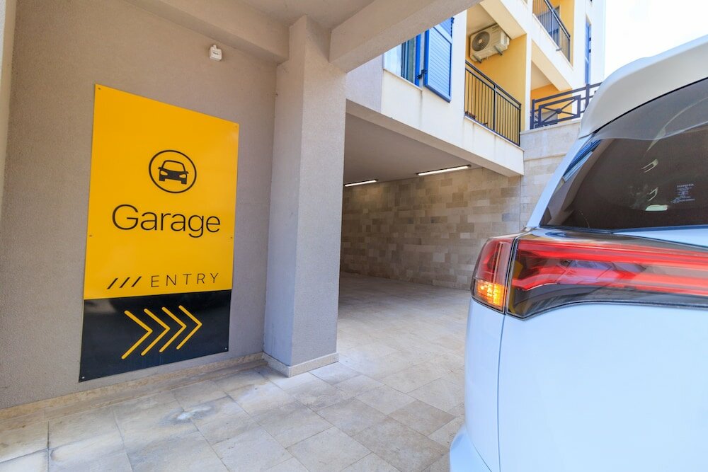 Фото Apart hotel MS Katunjanin