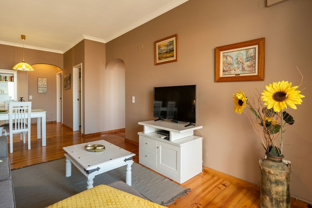 Фото Atlantic Ocean Apartment