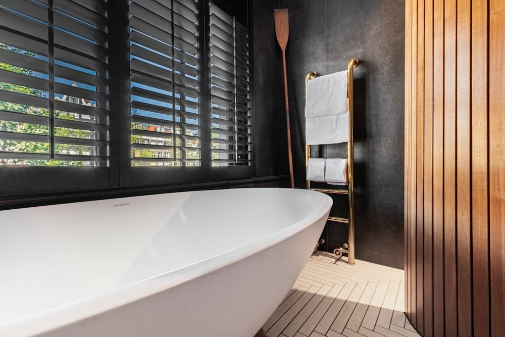 Фото Hotel The Craftsmen