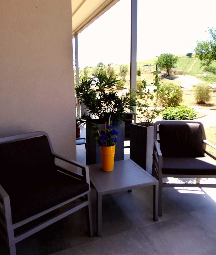 Фото Agriturismo Le Piccole Macie