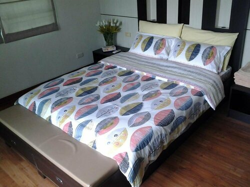 Гостиница Sir Nico Guesthouse and Resort в Провинции Булакан