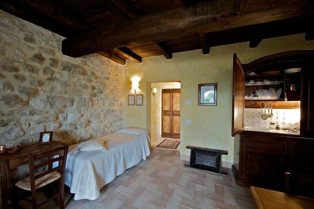 Фото Borgo La Torre