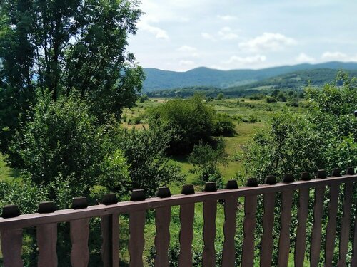 Гостиница Guest House First Stop в Карловацкой жупании