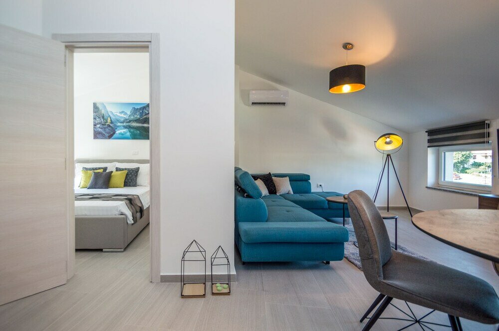 Фото Exclusive City Apartments