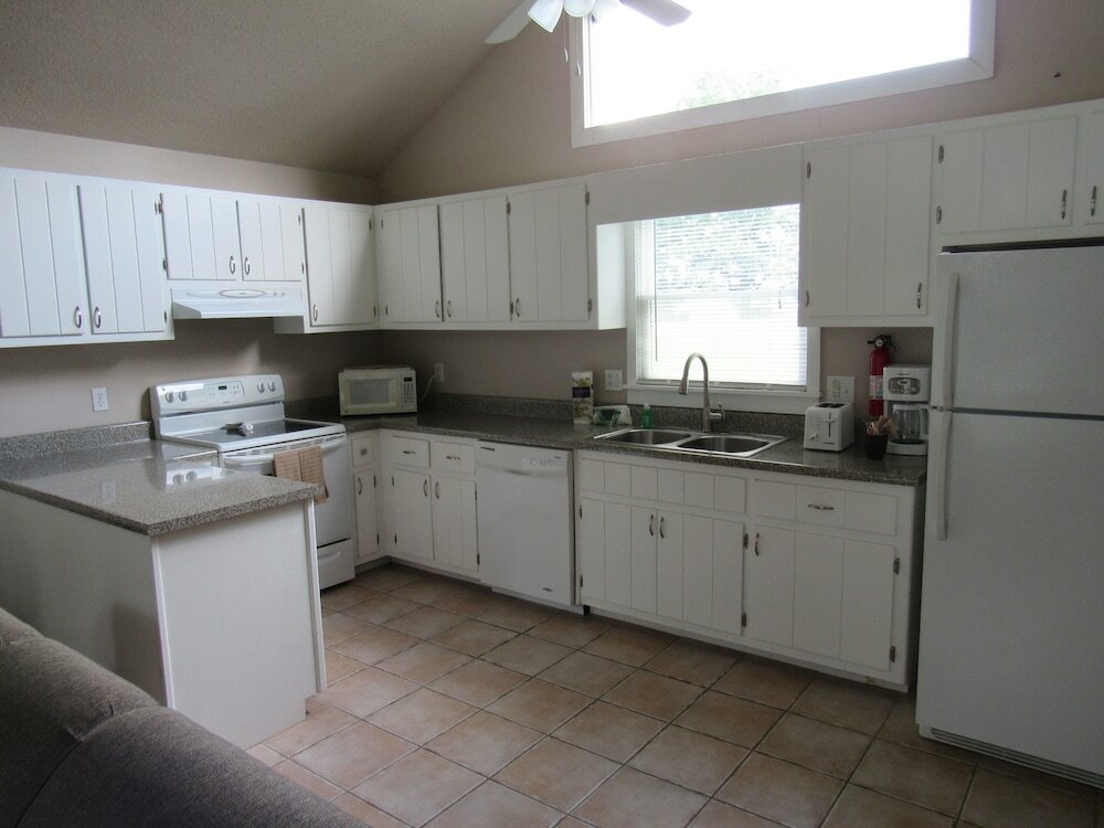 Фото The Villas at Coosawattee River Resort