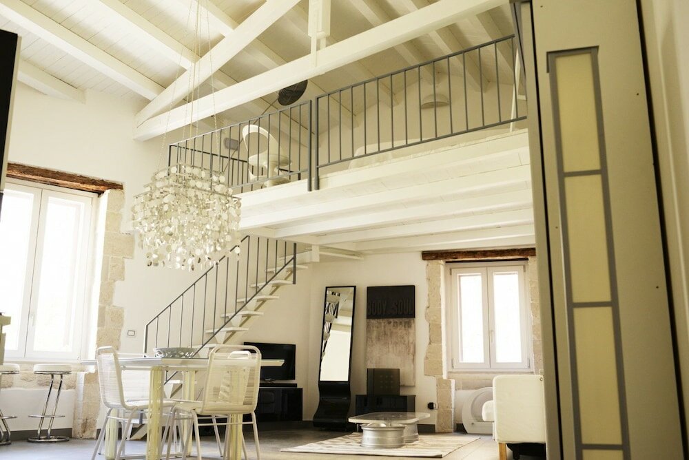 Фото Mendozza style apt