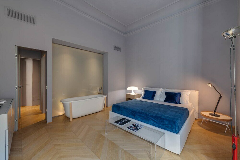 Фото Santa Croce Deluxe 2 Bedroom Apartment