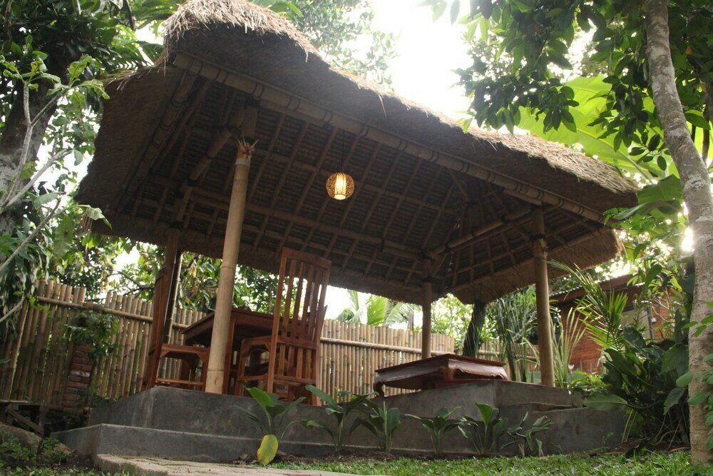 Фото Ary House Ubud