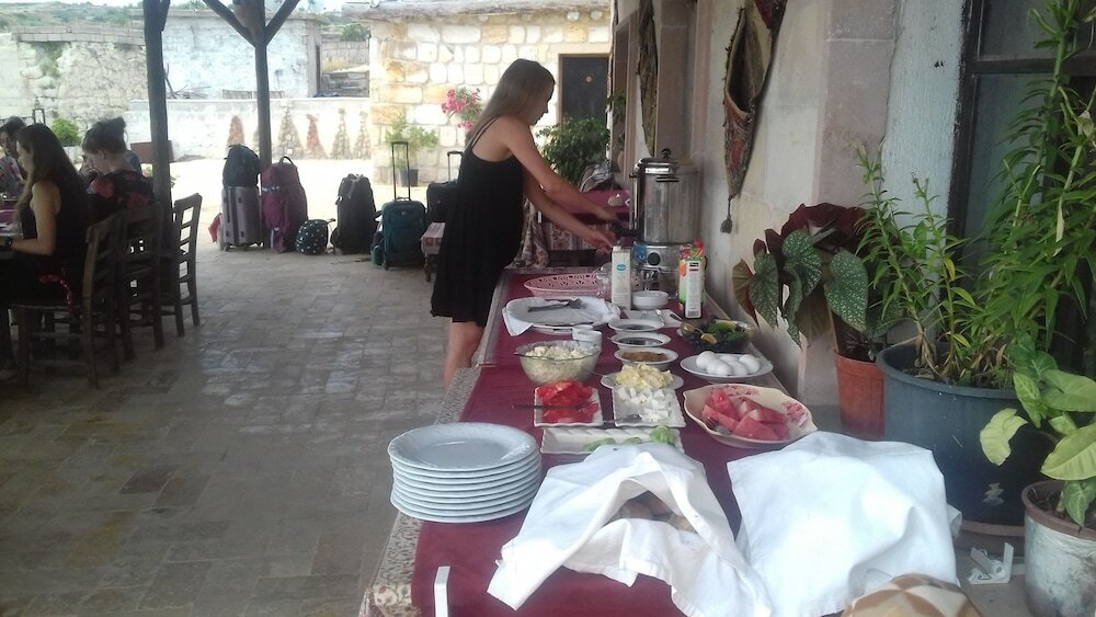 Фото Aziz Cave Hotel