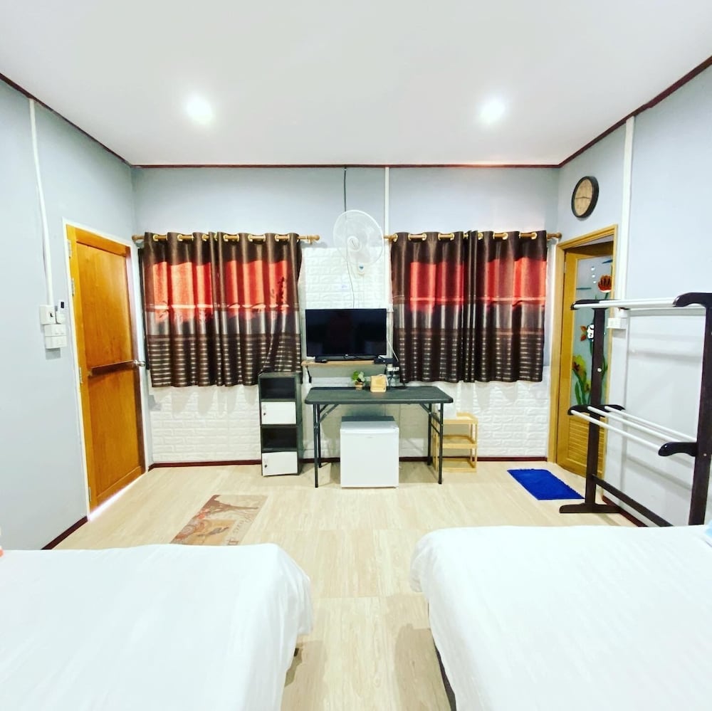 Фото Baan mhor biw