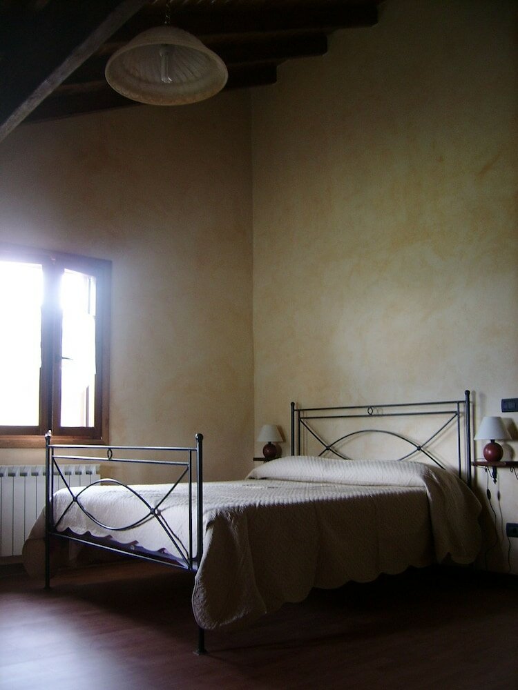 Фото Agriturismo Al Pagan