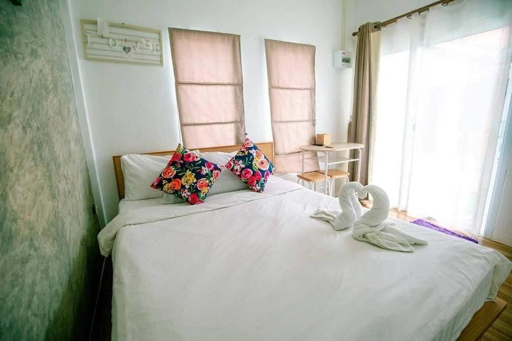 Фото Baan mhor biw