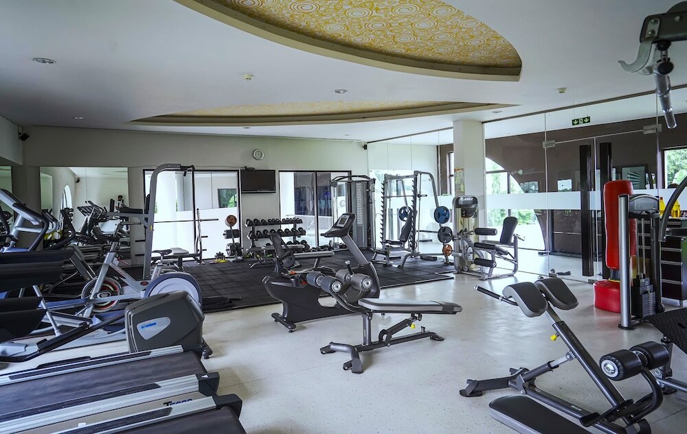 Фото Hotel KP's Salunki