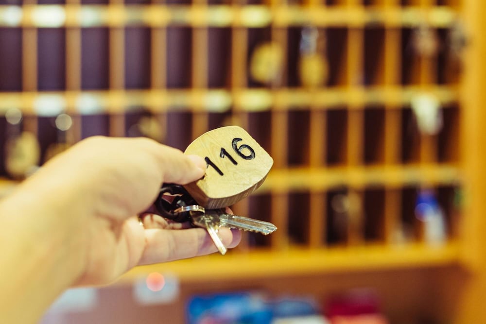 Фото Bio-Hotel & Residence Kaufmann