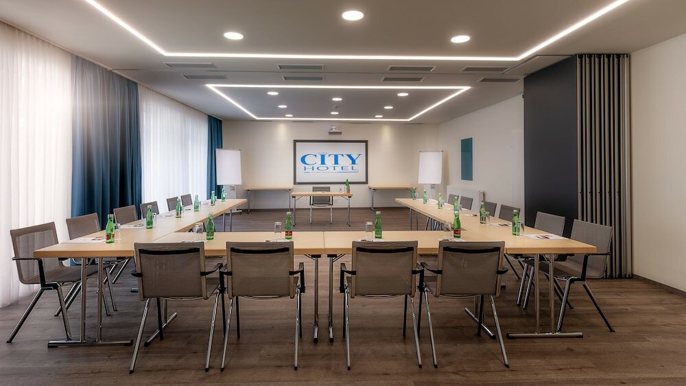 Фото City Hotel Stockerau