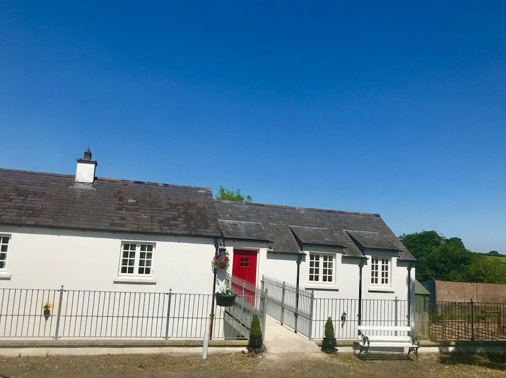 Фото Kingsmills Cottages Cookstown