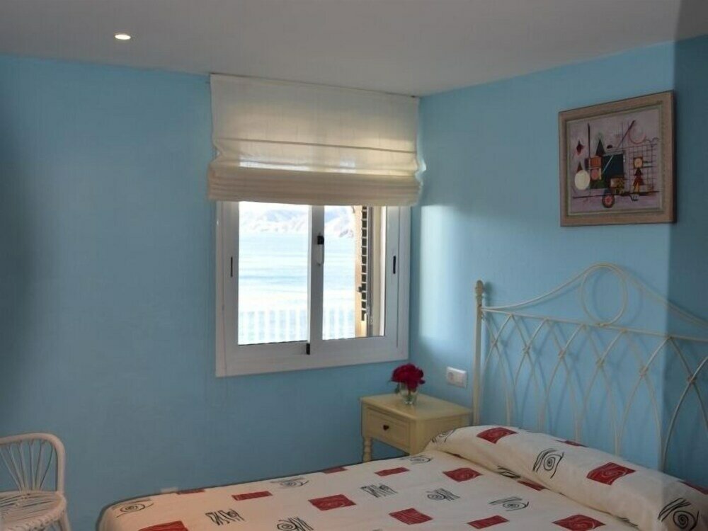 Фото Apartamento Senya Salvi Baixos