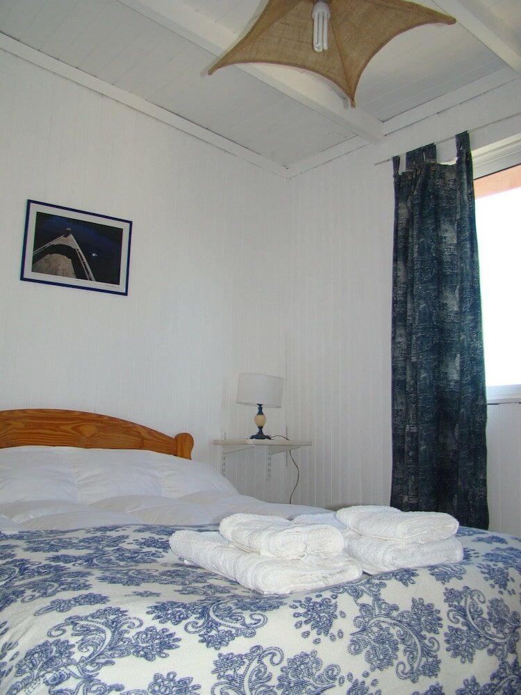 Фото La Floridita Puerto Piramides