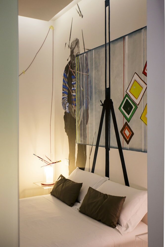 Фото Locanda del Bagatto