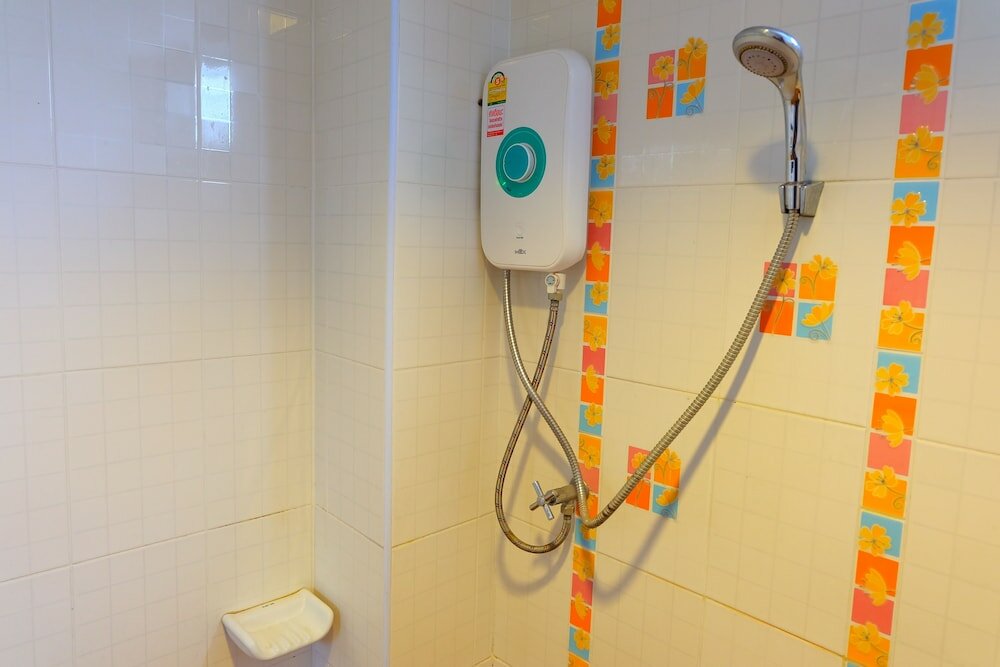 Фото Kamlaithong Apartment