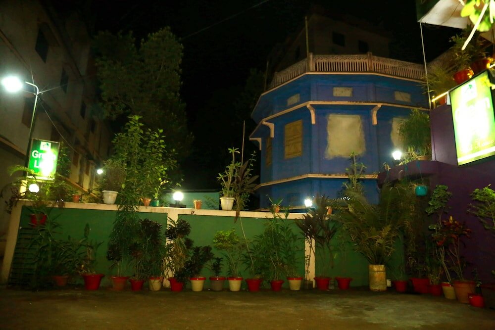 Фото Green Leaf Guest House