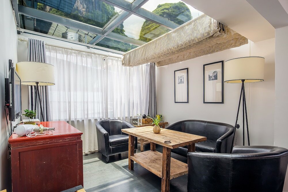 Фото Humble Inn Boutique Residence