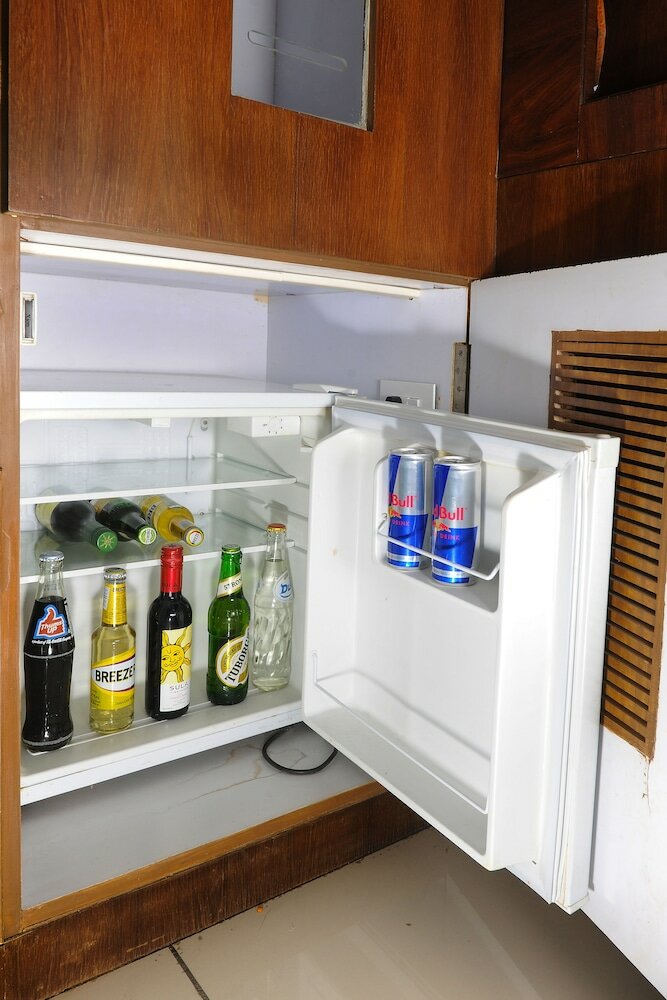 Фото Hotel Radiant