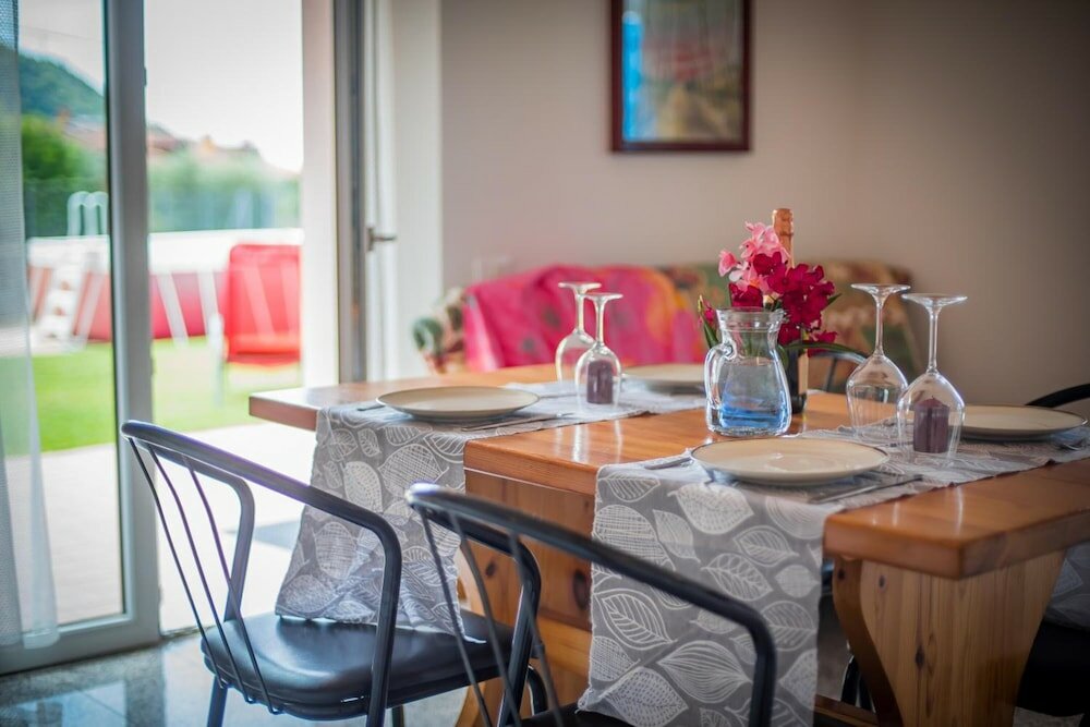 Фото Agriturismo Trefrutti