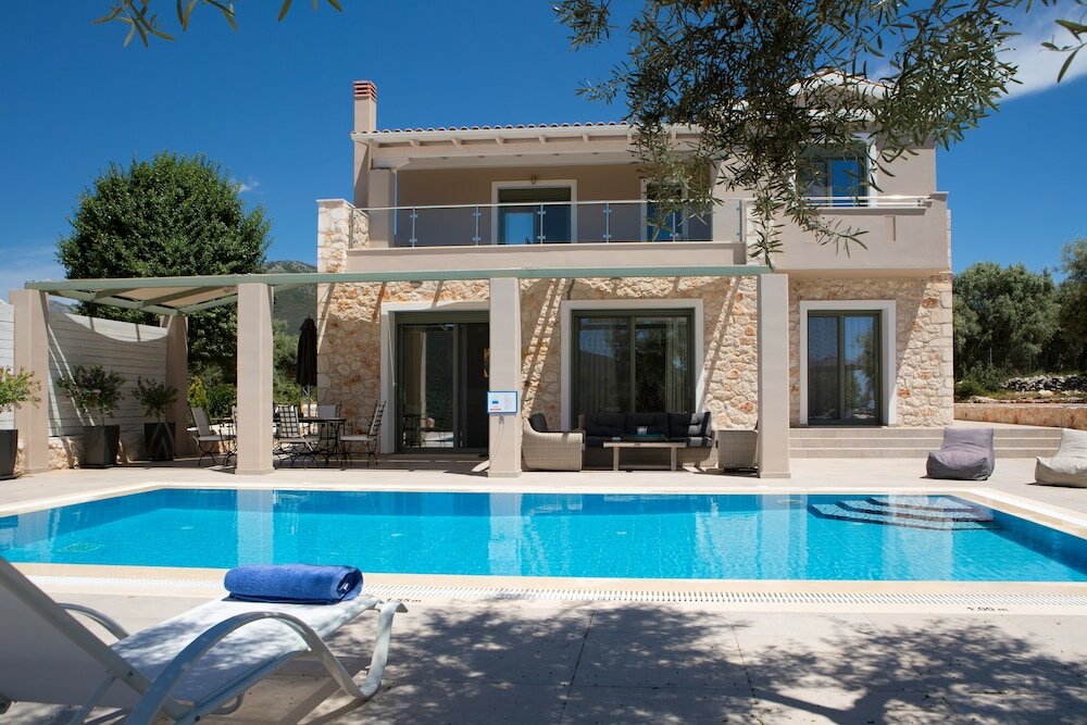 Фото Villas Armeno