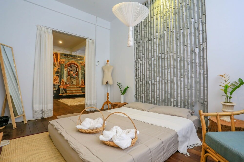 Фото Silsopa Hostel