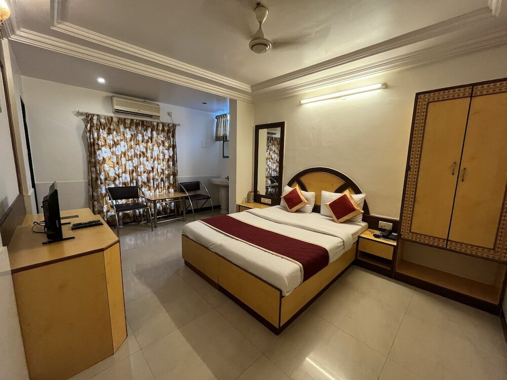 Фото Hotel Gangasagar