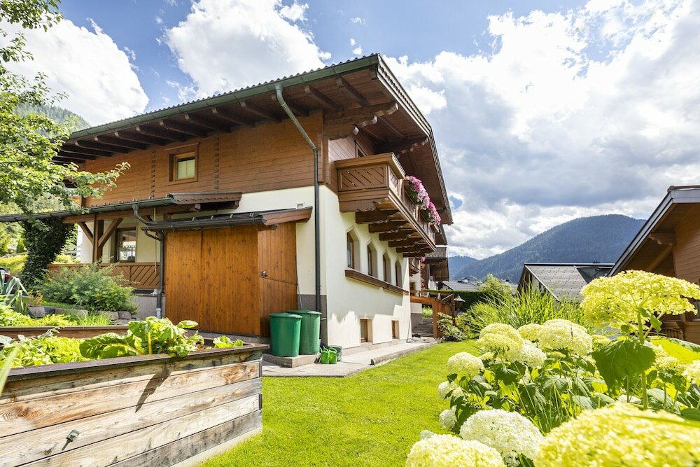 Фото Ferienhaus Eva