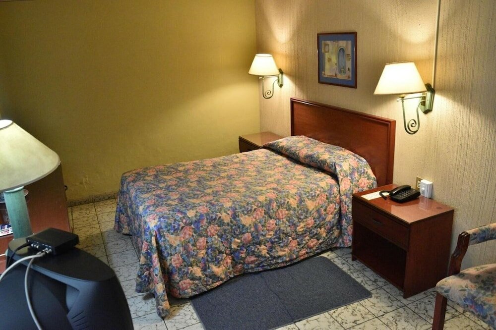 Фото Hotel Ram Val