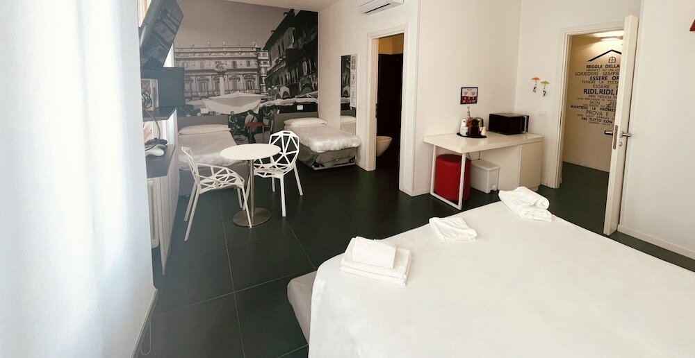 Фото DiMoras House