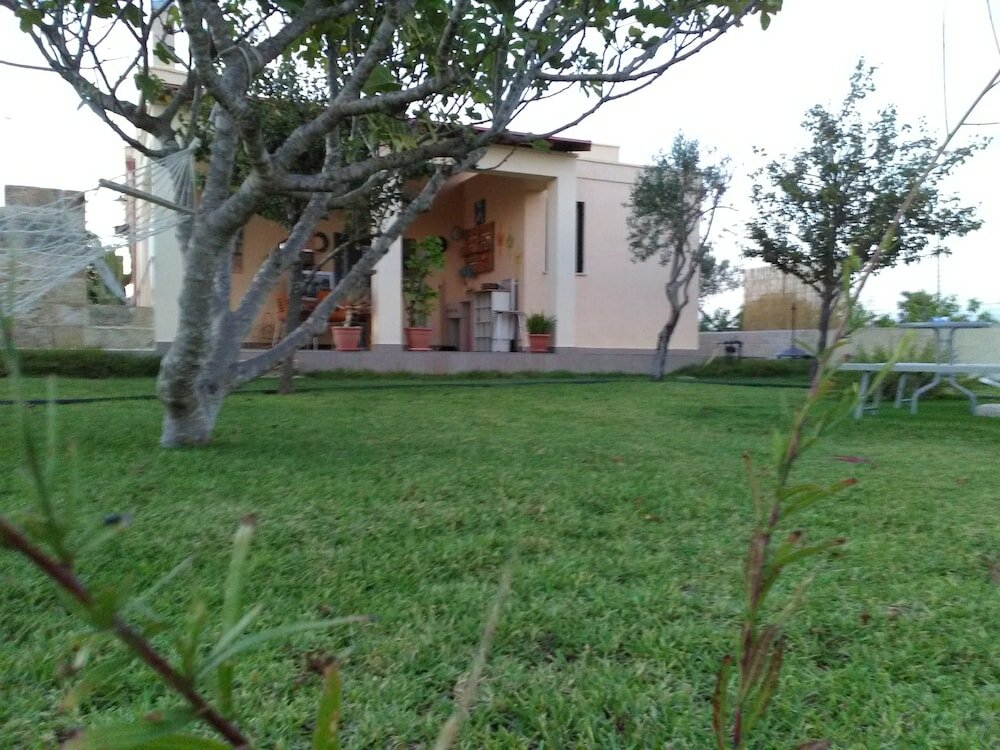 Фото Villetta Dote