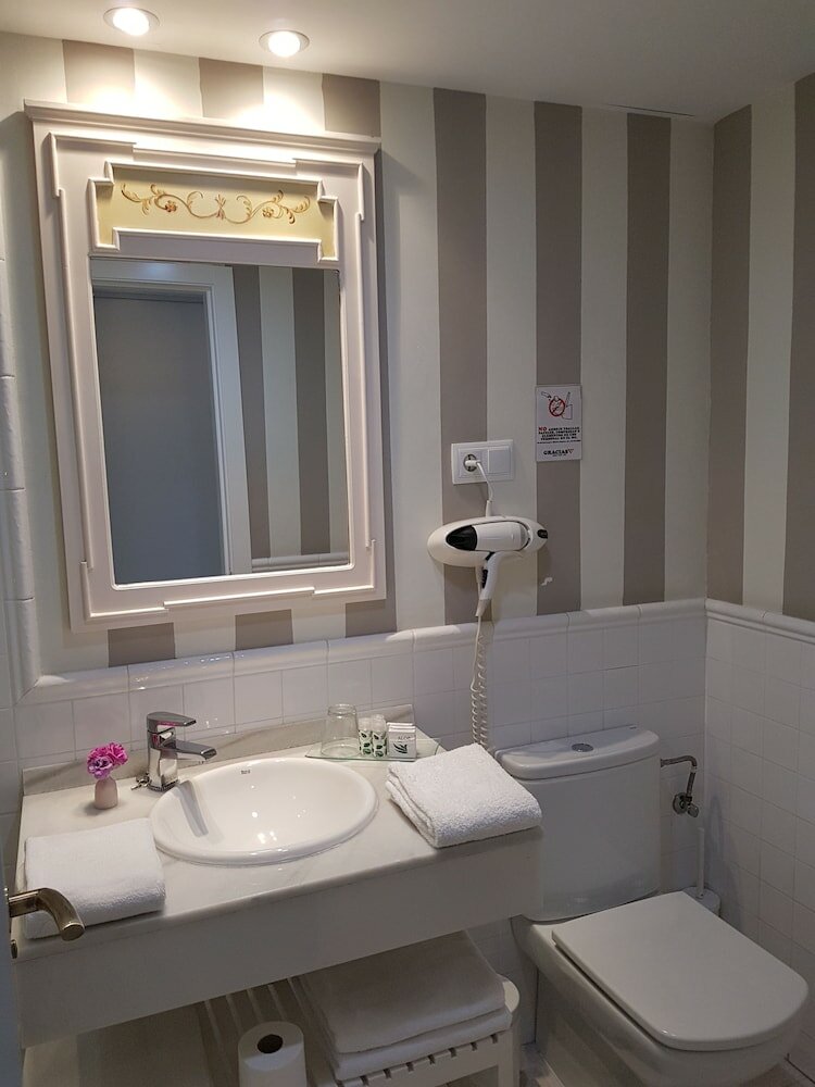 Фото Hospedaje San Francisco