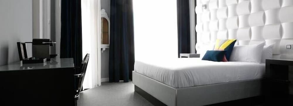 Фото Amra Barcelona Gran VIA