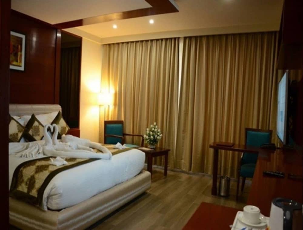 Фото Clarks Inn Jaipur