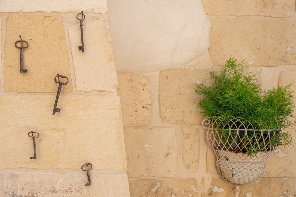 Фото Palazzo Sant'Anna Lecce