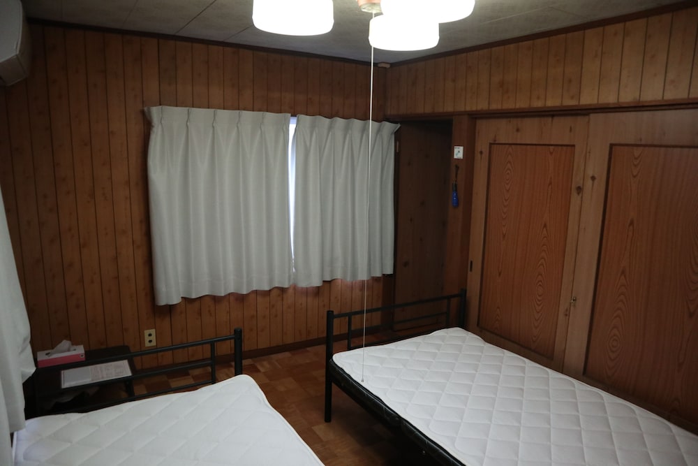 Фото Tsushima Guest House - Hostel
