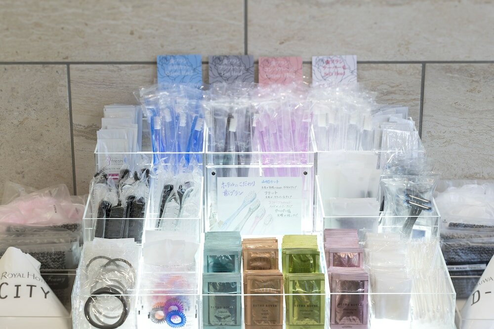 Фото Del style Nagoya-nayabashi by Daiwa Roynet Hotel