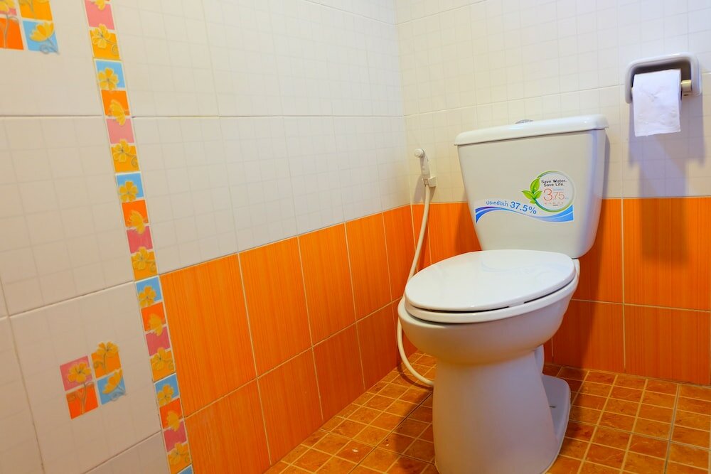 Фото Kamlaithong Apartment