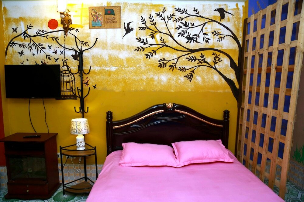 Фото Green Leaf Guest House