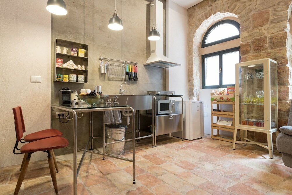 Фото Best Location Jerusalem Stone Apartment