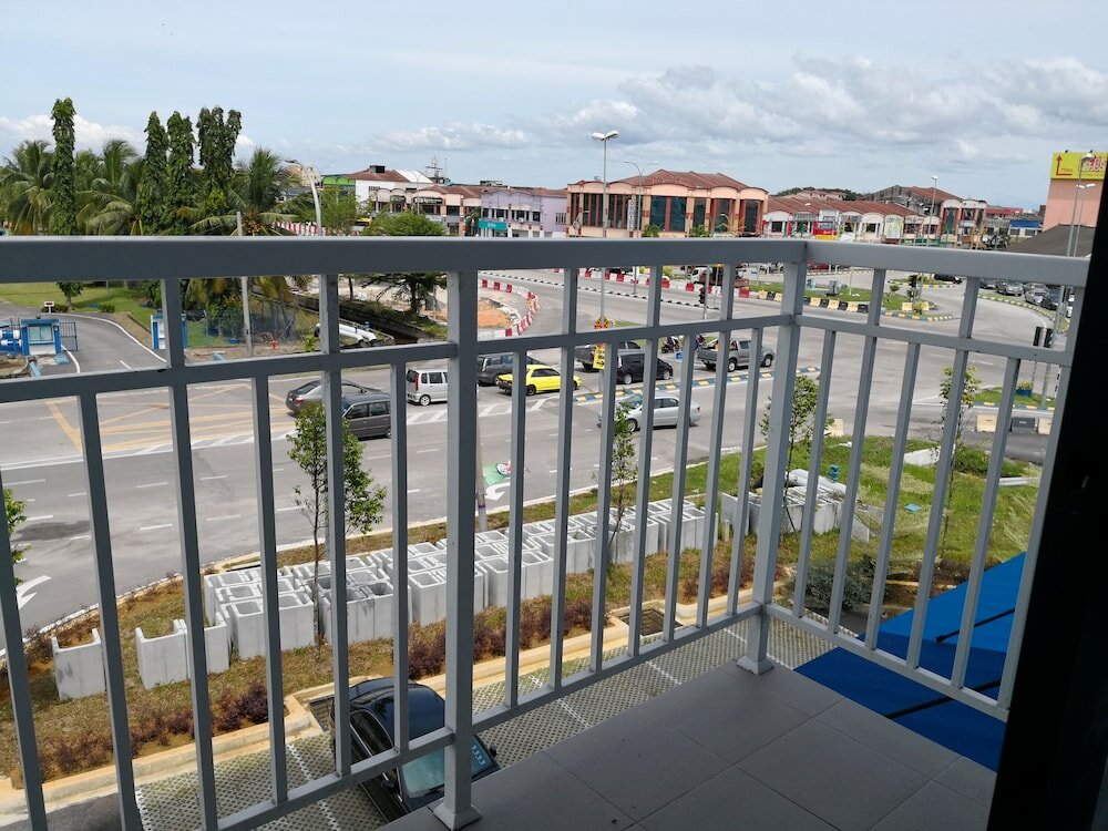 Фото The One Boutique Hotel Sekinchan