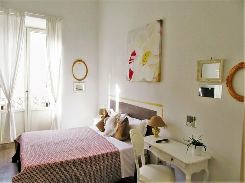 Гостиница Relais Inn Lucca в Лукке