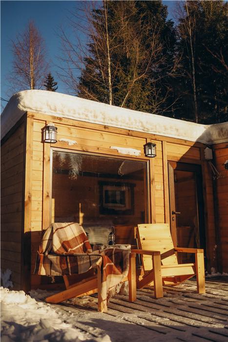 Фото Крепкие кровати