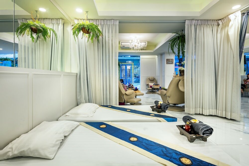 Фото De Lavender Bangkok Hotel